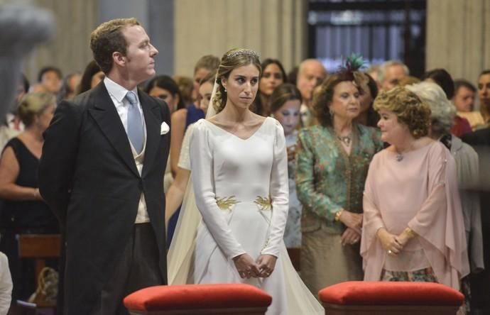 Boda del año en Arucas