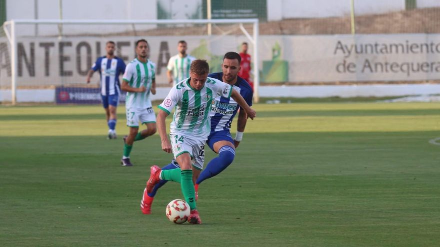 El Toralín tiene la llave de la final para el Antequera