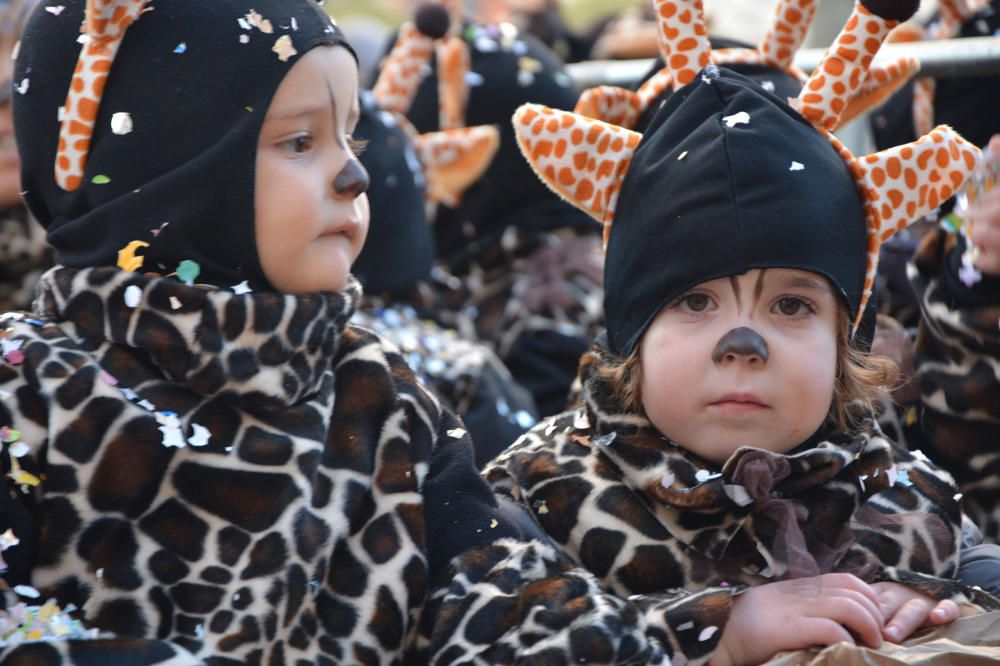 Carnaval de Gironella 2017