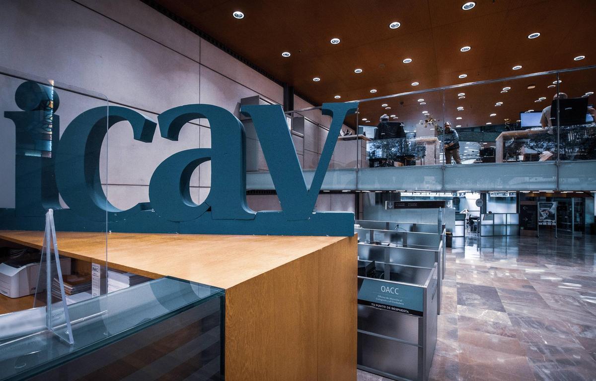 ICAV ofrece una oferta formativa amplia y especializada.