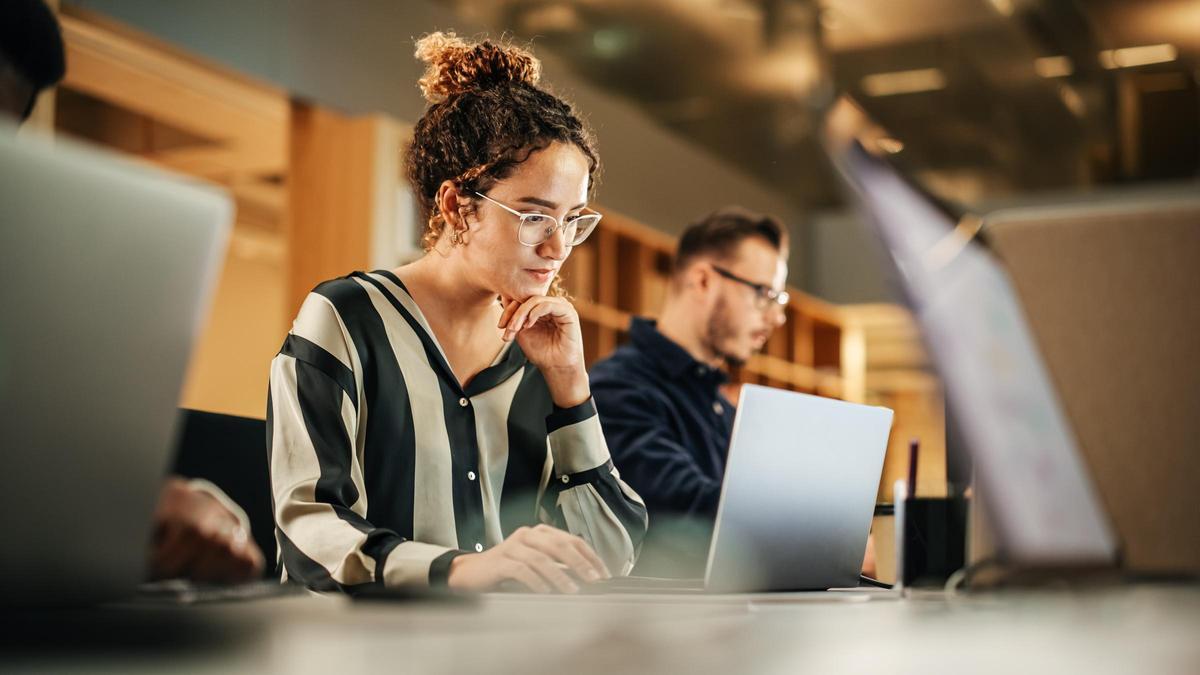 Según un estudio, solo el 38% de los empleados están interesados en ascender a roles de coordinación.