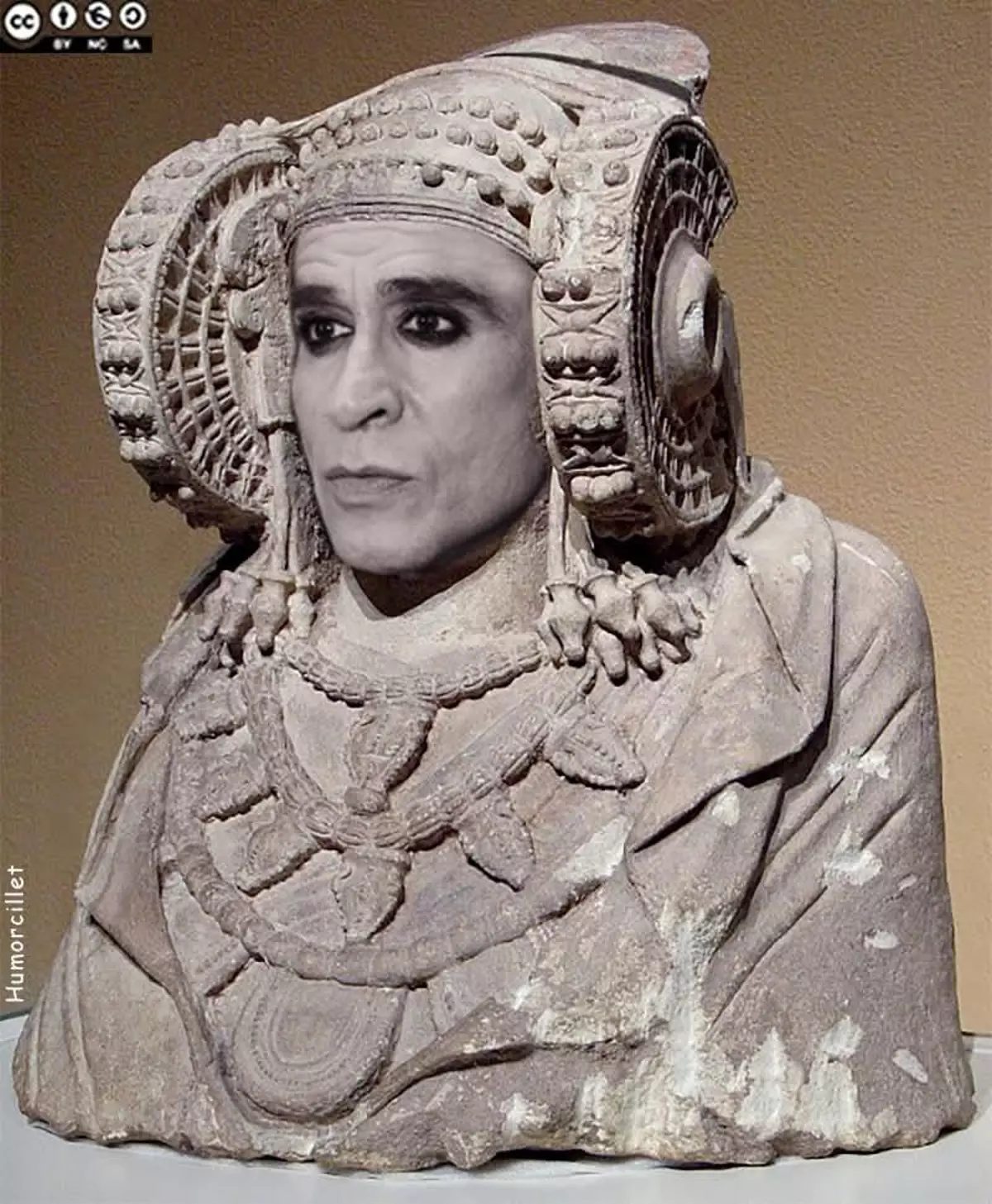 Memes al pregonero "iliciceño" Vaquerizo se viraliza