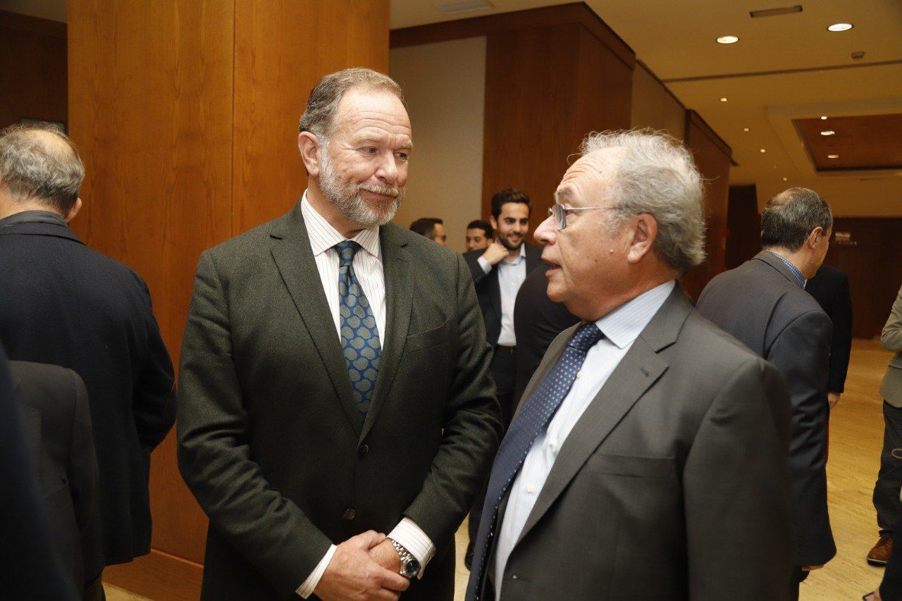 Diario CÓRDOBA presenta el Anuario Económico 2025