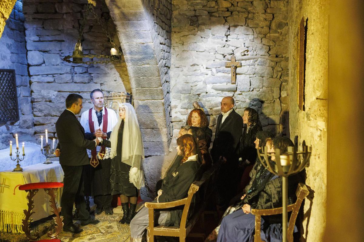 Nit Viva de Fonollosa