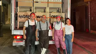 El 'coeter major' de Paterna recibirá la insignia de oro por contribuir a la cultura del fuego