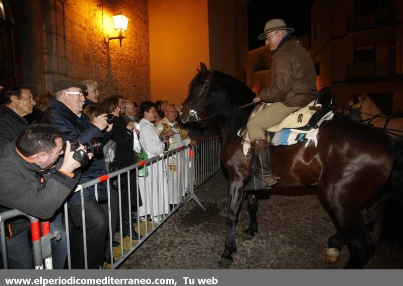 GALERÍA FOTOS - La provincia celebra Sant Antoni