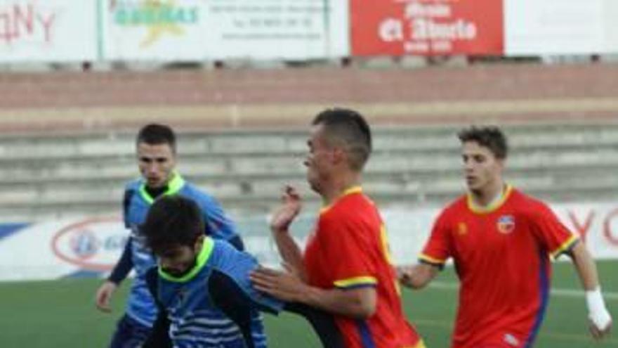 L&#039;Igualada tanca la lliga vencent el Lleida B a les Comes i acaba sisè