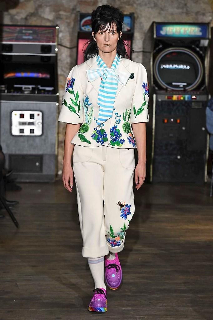 Manish Arora