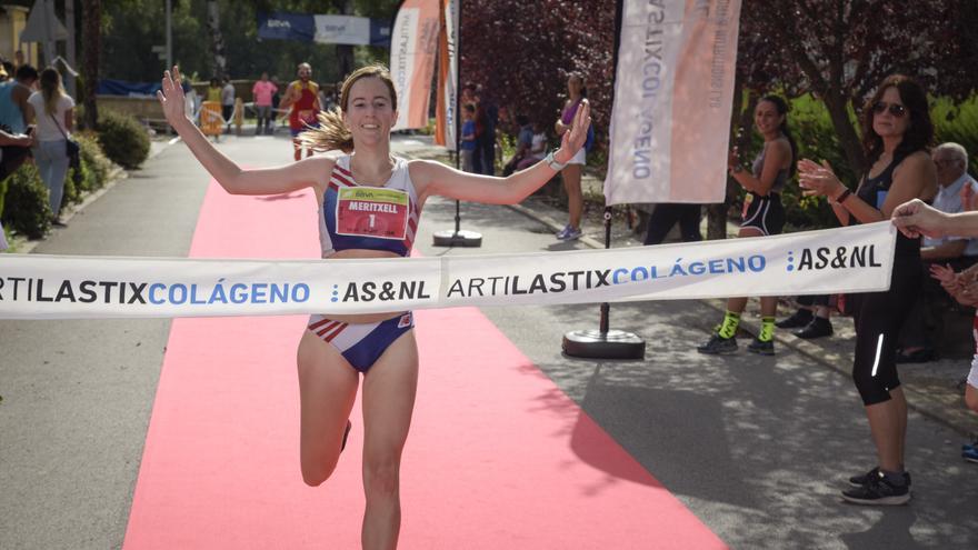 El cros de l&#039;Ametlla de Merola torna per la Diada després de dos anys d&#039;absència