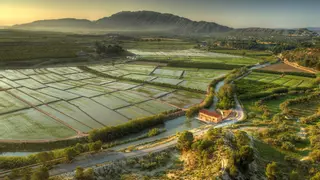 Verano de interior en la Región de Murcia: ríos, montaña y sabor
