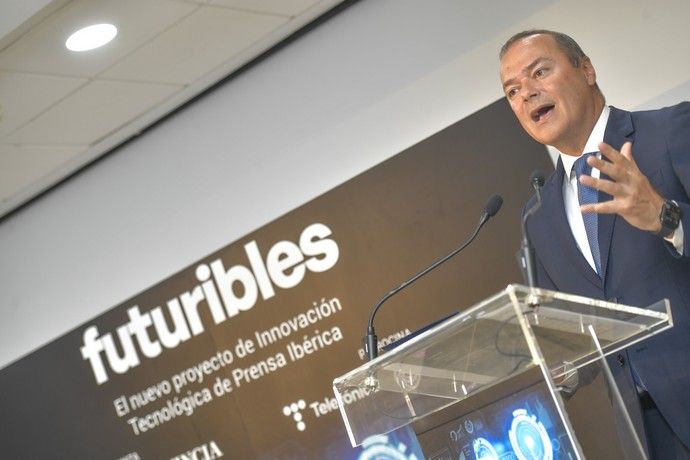 Futuribles, el foro a través del que Editorial Prensa Ibérica mide el estado de desarrollo de la innovación tecnológica en toda España