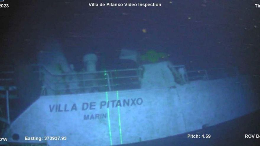 Pesquerías Nores emitió despachos falsos al menos durante ocho mareas