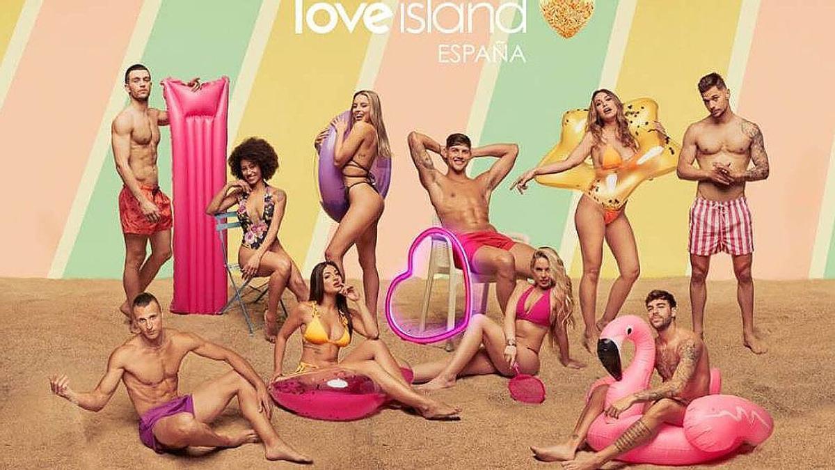 love island