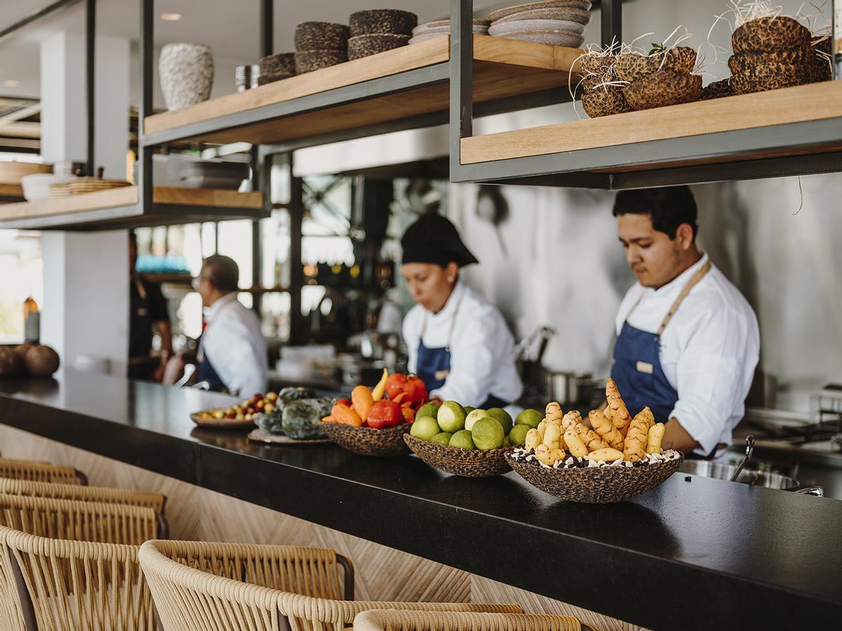 Maymanta, una experiencia gastronómica peruana-ibicenca inigualable
