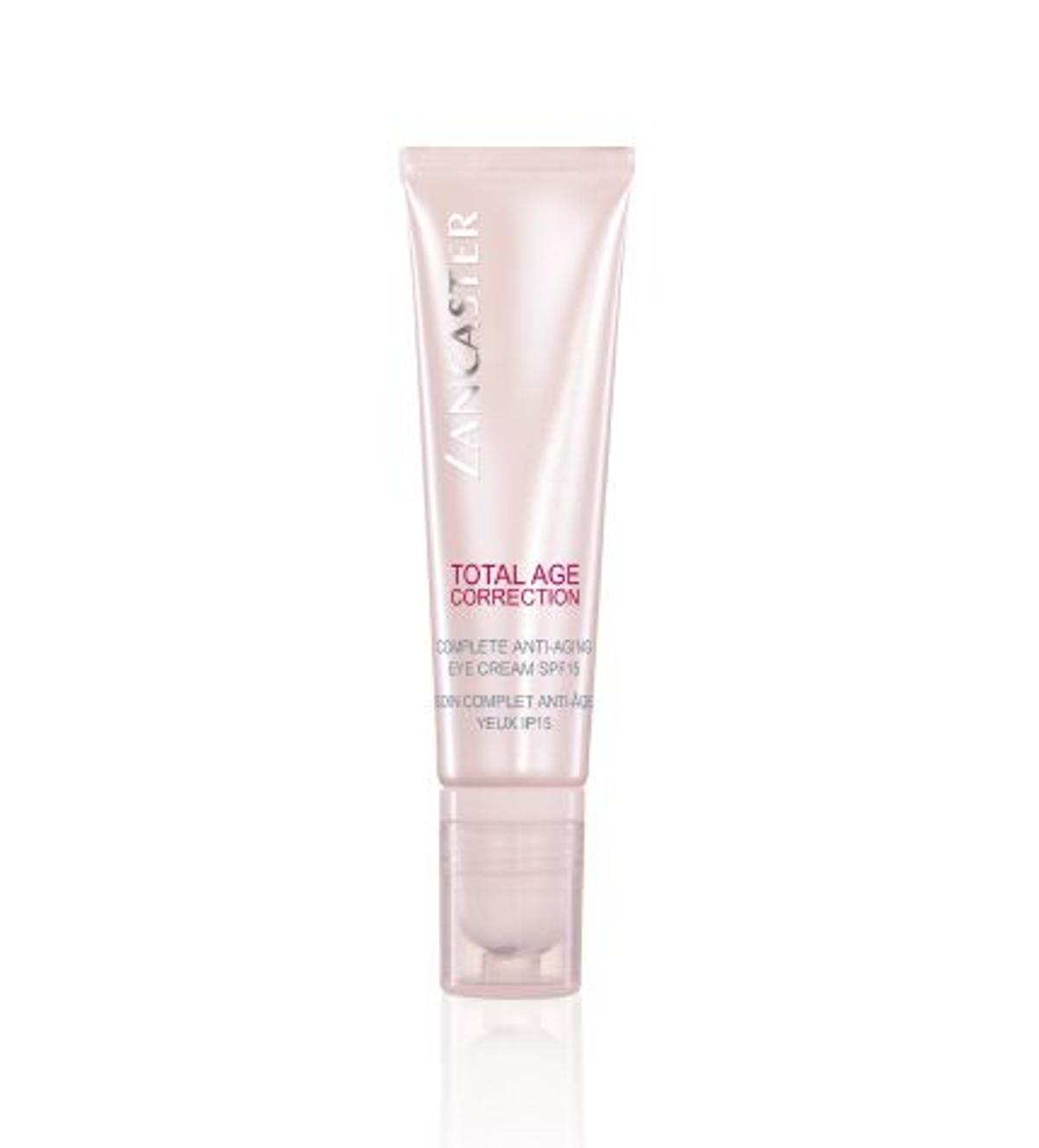 Total Age Correction Eye Cream, Lancaster