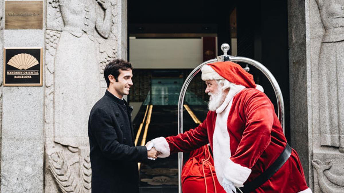 Planazos con sabor navideño y mucha diversión