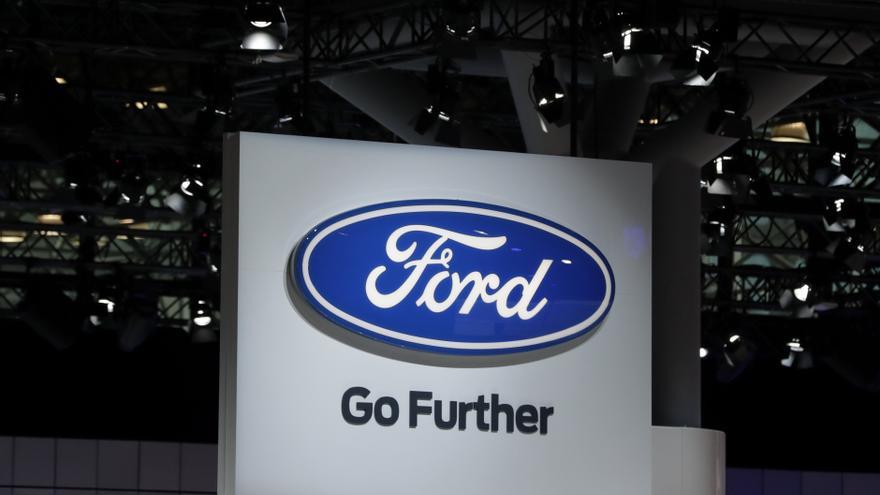 Ford pasa de las pérdidas en 2022 a 4.329 millones de dólares de beneficio en 2023