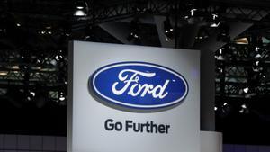 Ford tuvo unos beneficios de 4.329 millones de dólares en 2023 tras las pérdidas de 2022