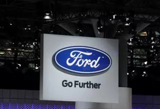 Ford pasa de las pérdidas en 2022 a 4.329 millones de dólares de beneficio en 2023