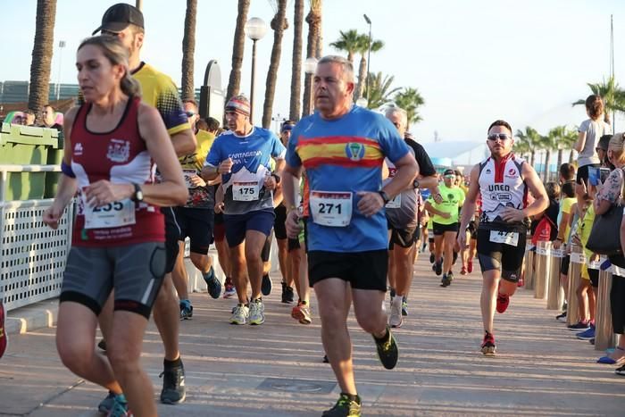 10K Puerto de Cartagena (II)