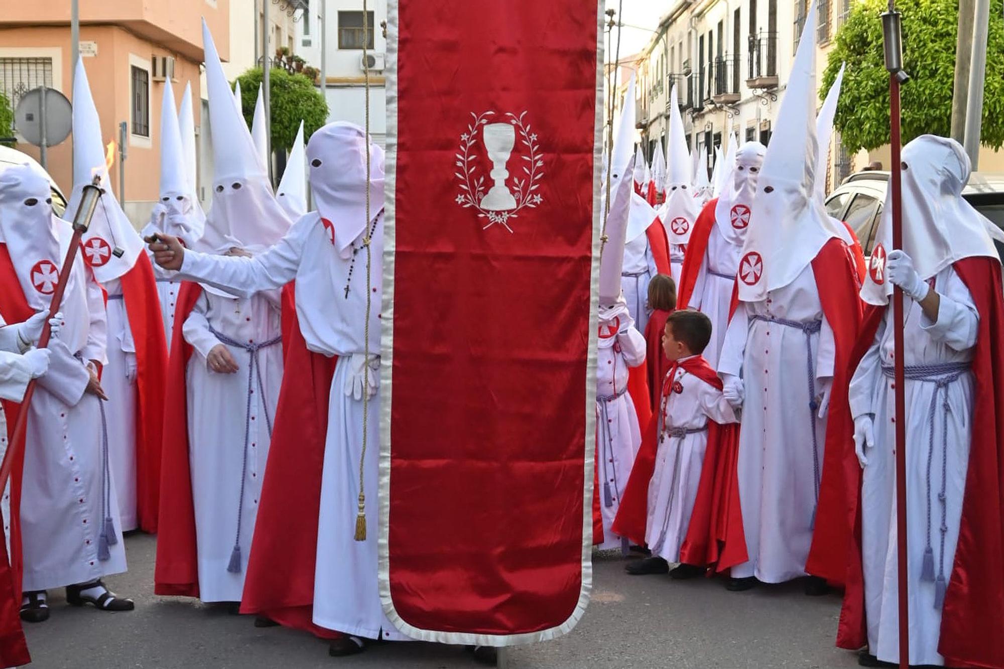 Viernes de Dolores en los pueblos de Córdoba