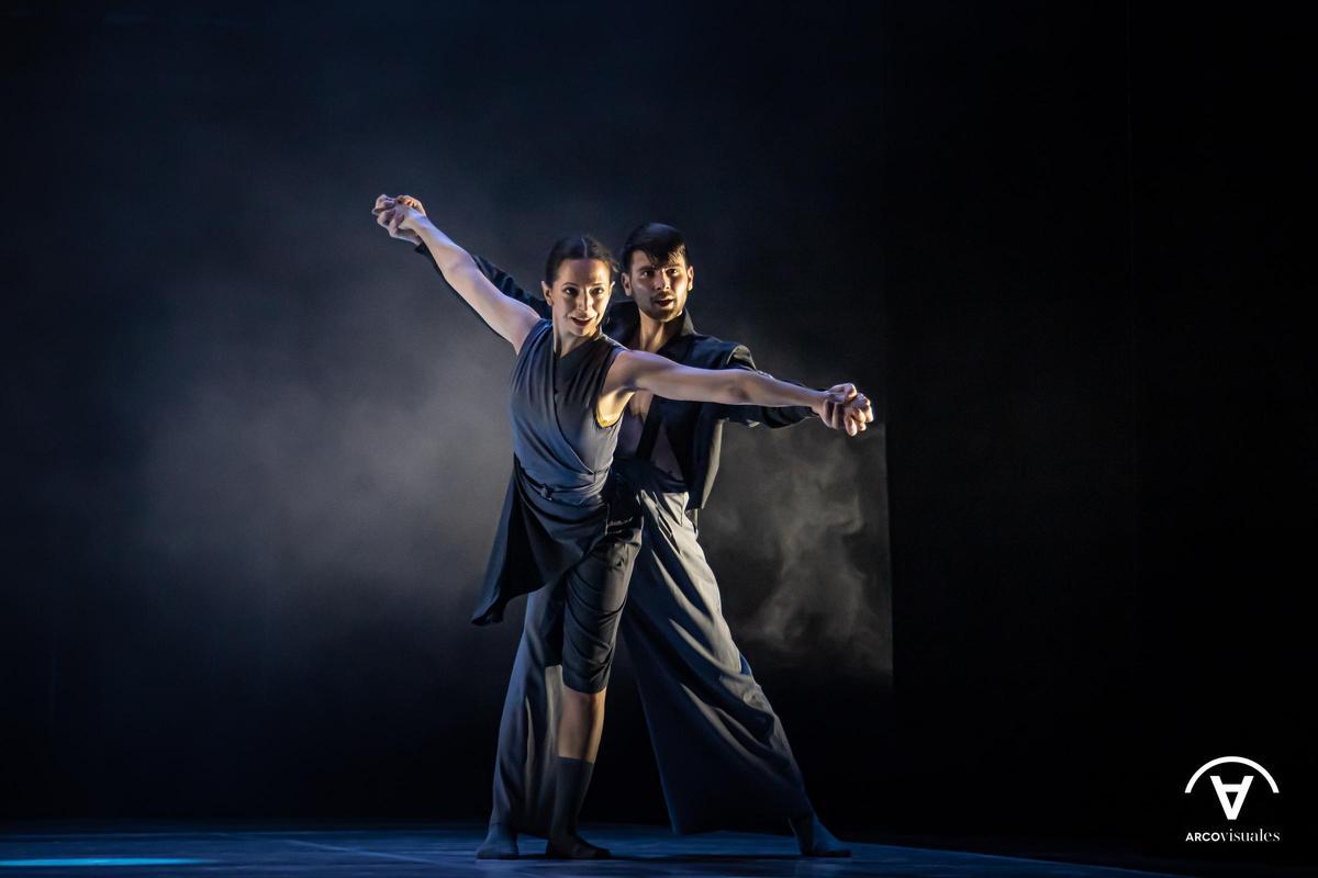 CaraBDanza volverá a ser partícipe de la Cita con la Danza de Benicàssim.