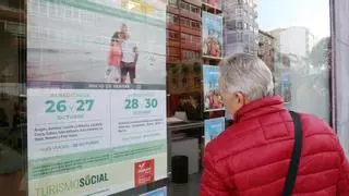 Investigada una agencia de viajes de Abegondo por estafar 5.000 euros