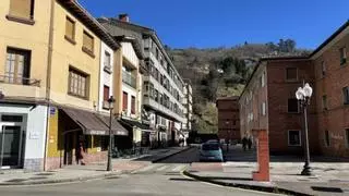 Blimea reunirá a 400 personas en una comida en la calle
