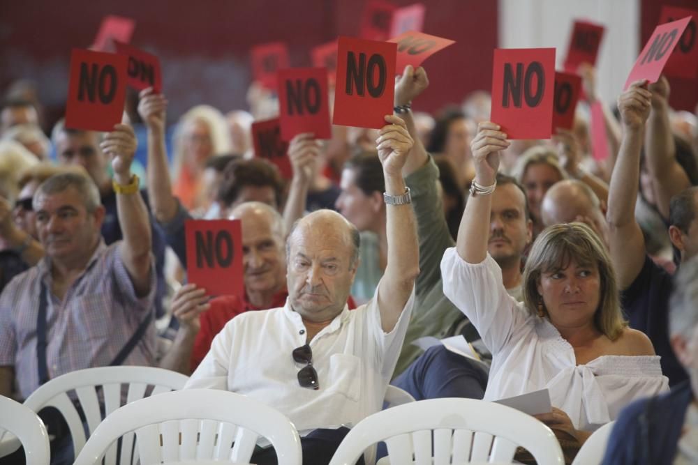 Asamblea del Grupo