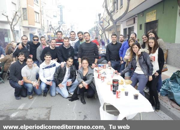 ZONA A 7 - PAELLAS DE BENICASSIM