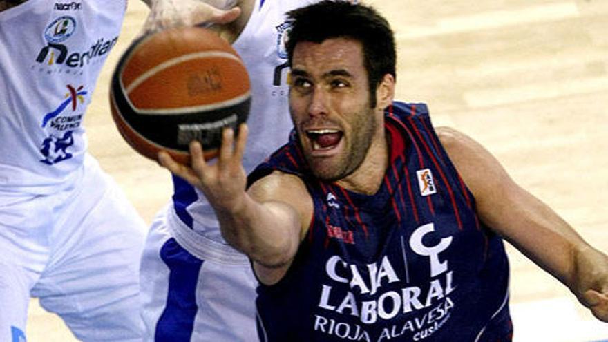 Fernando San Emeterio