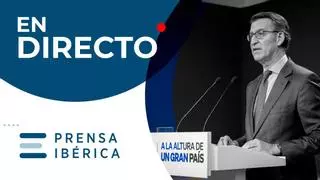 Última hora de Pedro Sánchez, en directo: Feijóo responde que "España no tiene un presidente a la altura de sus ciudadanos"