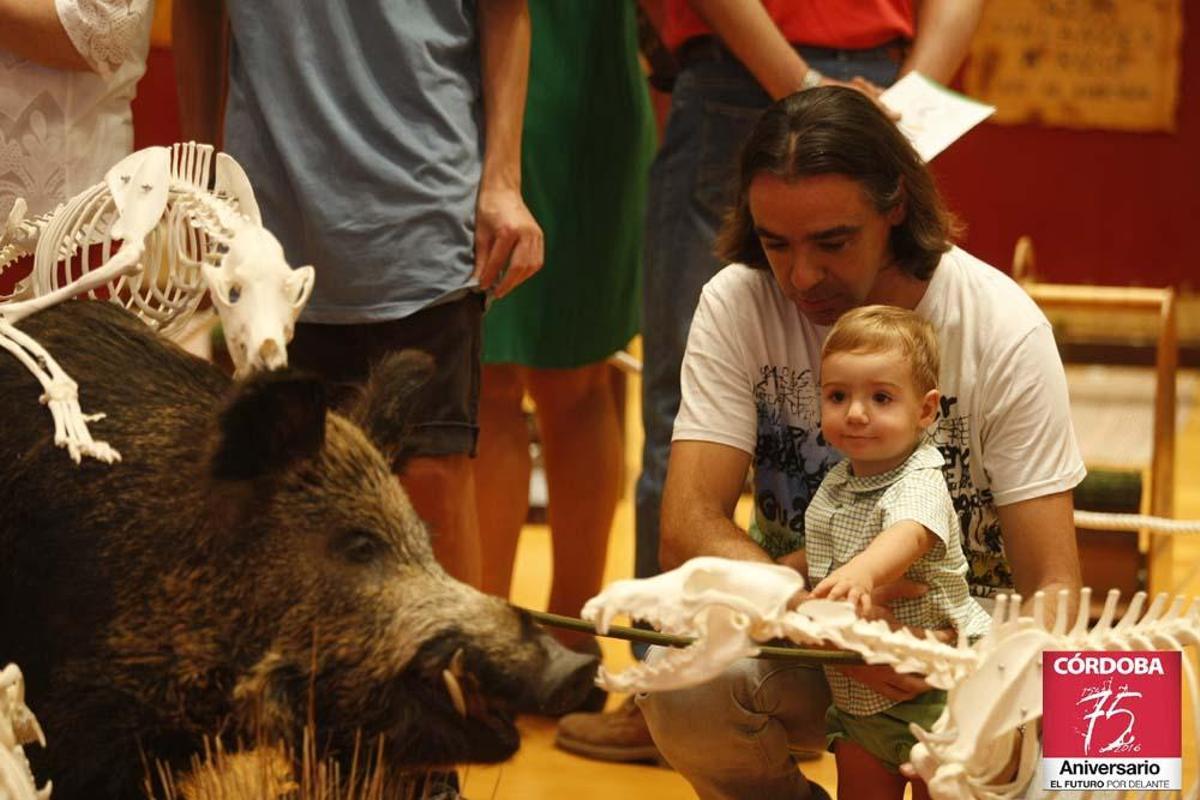 FOTOGALERÍA/ Imágenes de la sesión de Intercaza FOTOGALERÍA/ Imágenes de la sesión de Intercaza