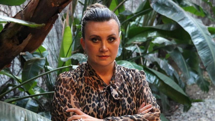 Columna publica 'La ploramorts', la nova entrega de la sèrie Els Crims de Fjällbacka de Camilla Läckberg