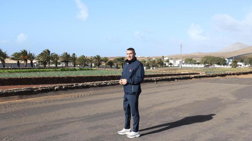 El Cabildo de Lanzarote destina un millón de euros a las entidades del sector agropecuario: cómo solicitar la ayuda