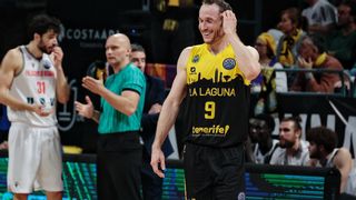 El Canarias alcanza 20 victorias en solo cuatro meses