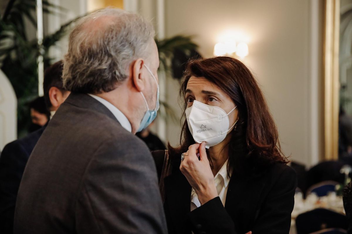 Els lletrats amenacen de parar els jutjats: consideren insuficient la pujada salarial que promet el Govern