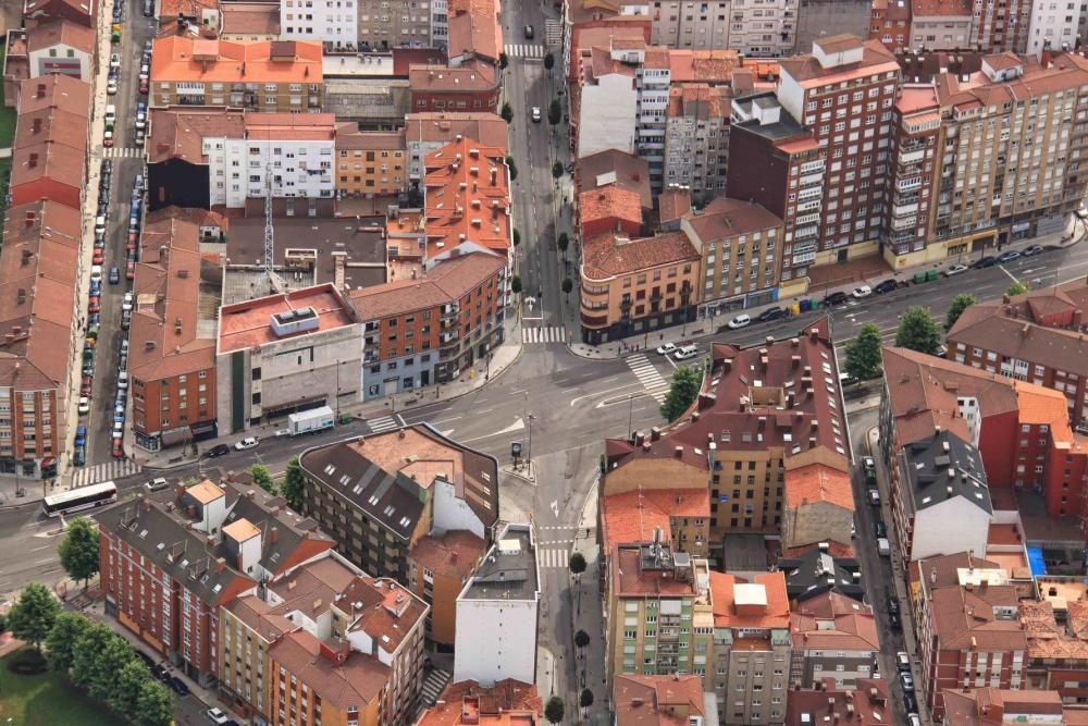 Las fotos que demuestran que Gijón es aún mejor de