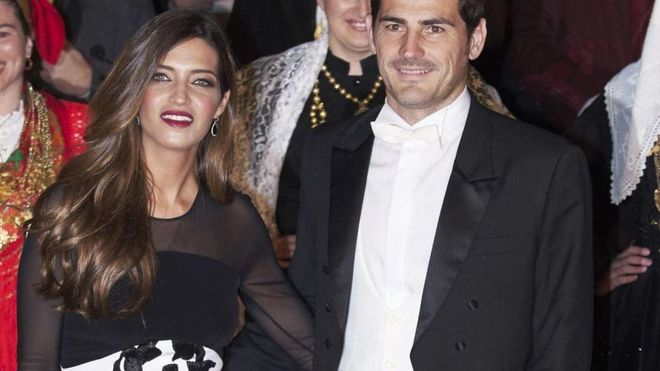 Els secrets del robatori a Iker Casillas: L’assistenta, el seu marit i una «mala relació» amb Sara Carbonero