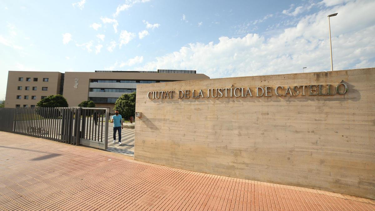 Juzgados de Castellón