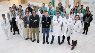 El servicio de Neurología del Hospital La Fe, entre los mejores del mundo