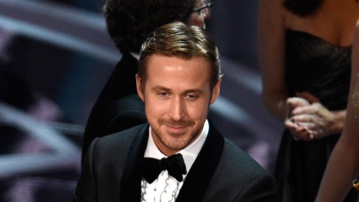 Ryan Gosling consiguió su papel en 'El diario de Noa' por un detalle de su aspecto que no te esperas