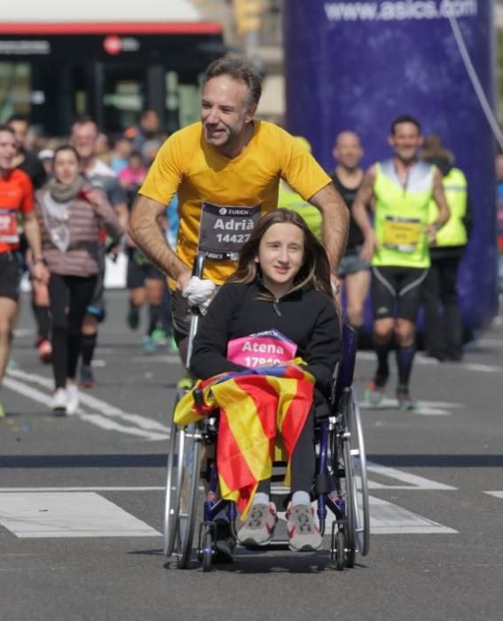 Marató de Barcelona