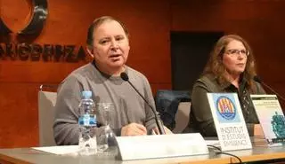 Santiago Colomar: "Formentera nació en la Guerra de Sucesión"