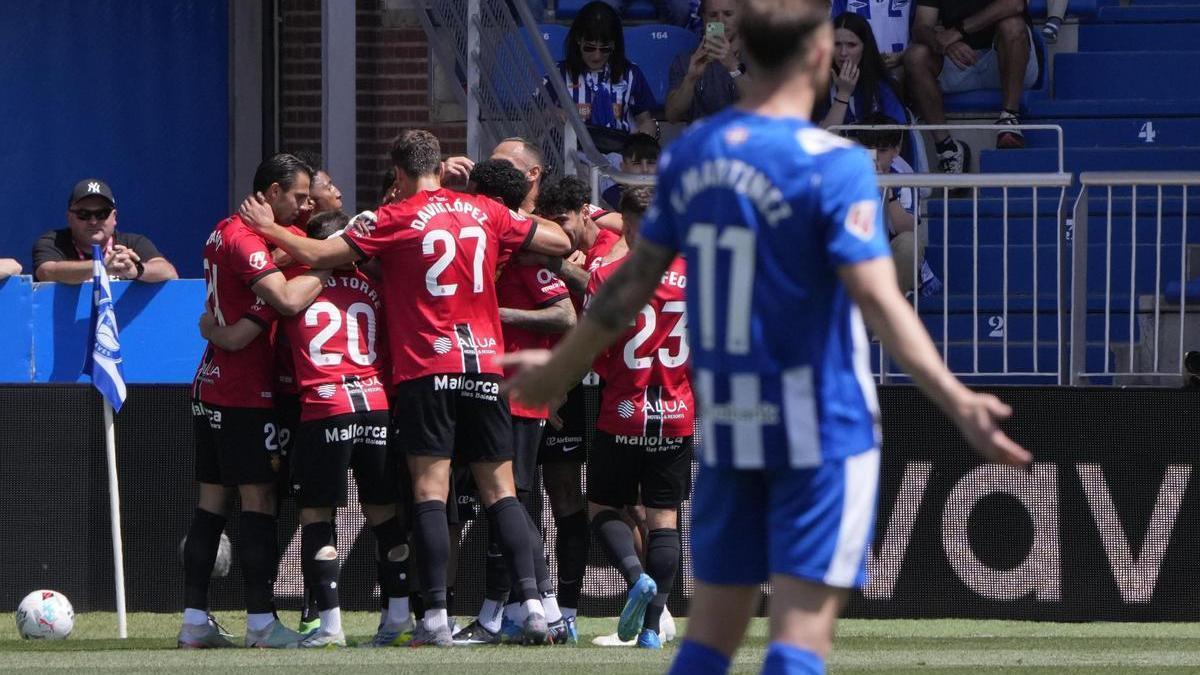 Girona - R.c.d. Mallorca: lo que necesitas saber — image 1