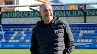 Vicente Mir: "Tal y como está el equipo, el Betis lo va a tener complicado para ganarnos"