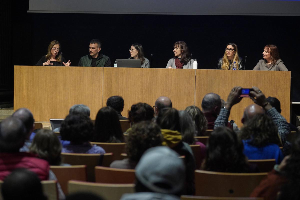 Girona auditori Irla Lingüistes de la UdG creen un llibre d'enigmes perquè els alumnes treballin la llengua, la lògica i la comprensió lectora