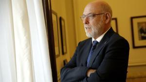 La Guàrdia Civil ha anat a diversos ajuntaments favorables al referèndum per obtenir informació.
