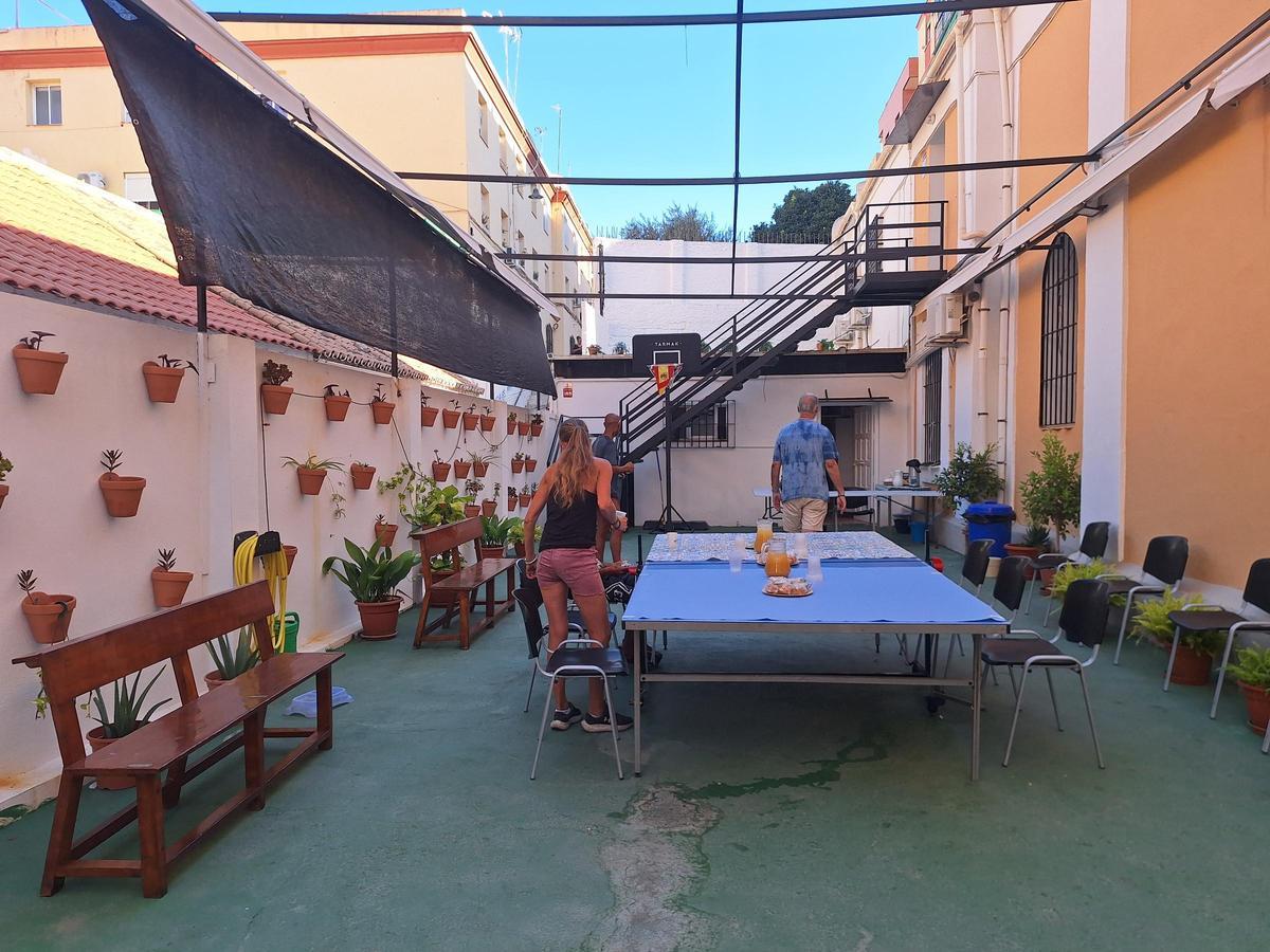 La casa abre de 10 a 13.30 y de 16 a 18 horas, de lunes a viernes