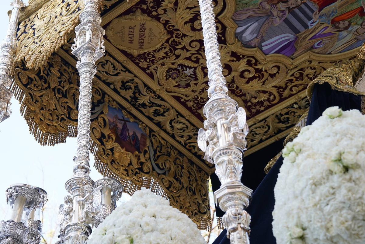 La Vera Cruz, en imágenes La Vera Cruz, en imágenes